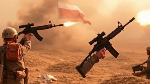 The Full Costs of the Iran War Are Clearer By the Day