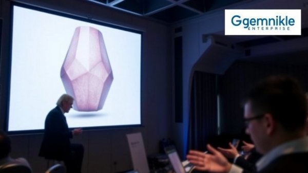 Innovation in Ireland: How Irish brands scale with Gemini Enterprise