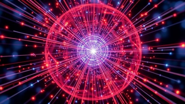 Scientists recreate a bizarre quantum effect that stops a particle cold