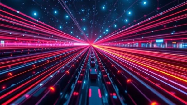 A quantum highway just one atom high could transform superconductors