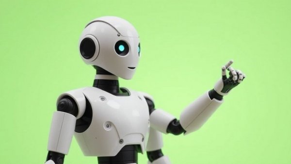 FCC Robot Ban Cuts US Humanoid Robot Revenue 58%, Send Chinese Robots To Europe: IDC