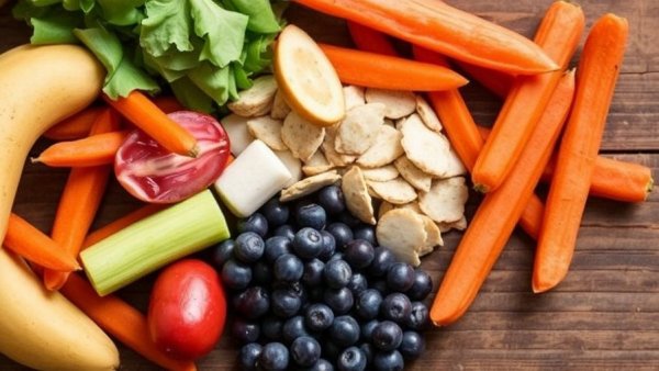Hidden hunger: Why can a meal fill your stomach but leave your body craving nutrients?