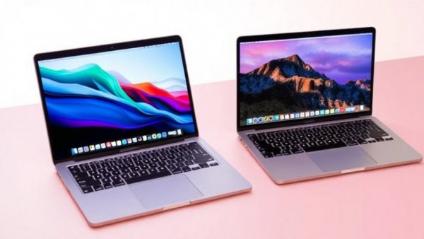 Why Apple’s MacBook Pro Touch Will Not Change Laptops Forever
