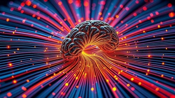 Tiny magnetic vortices could help computers work more like your brain