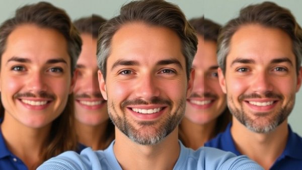 Your Selfie Could Become A Medical Metric: Mass General Brigham’s AI Face-Scanning Breakthrough