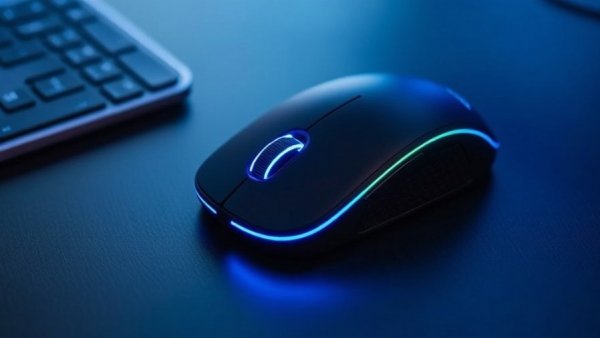 Alogic Launches Crux Wireless Mouse For Productivity And AI Workflows