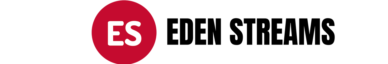 Logo of Eden Streams 