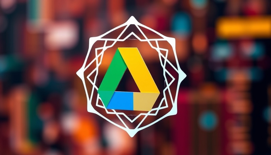AI Poisoned Document Data Leak concept with OpenAI and Google Drive logos.