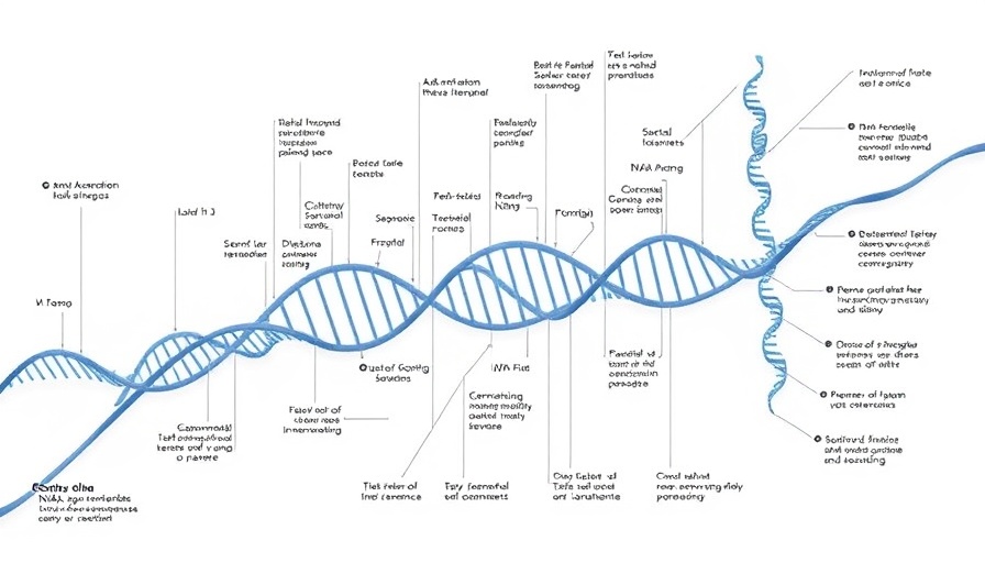 Illustrative diagram of programmable DNA rearrangements.