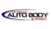 Jack Williams Auto Body