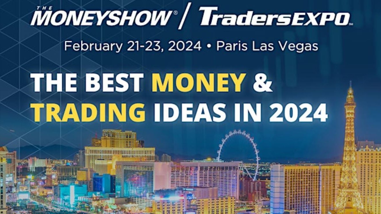 Money Show Vegas