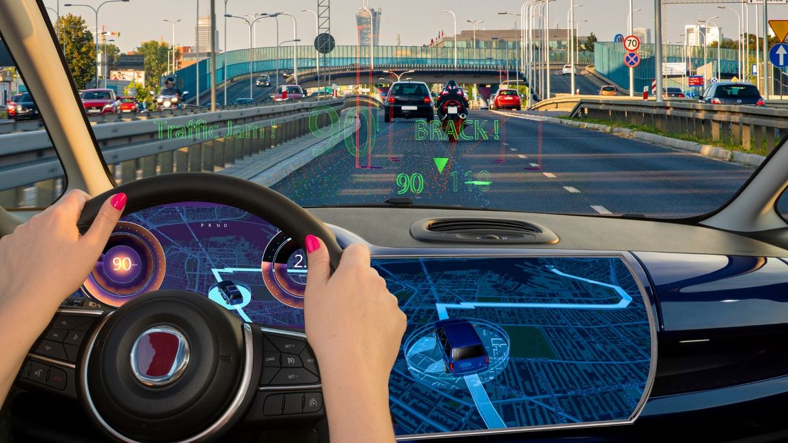 ADAS Calibration Services San Diego Vehicle Calibration Services