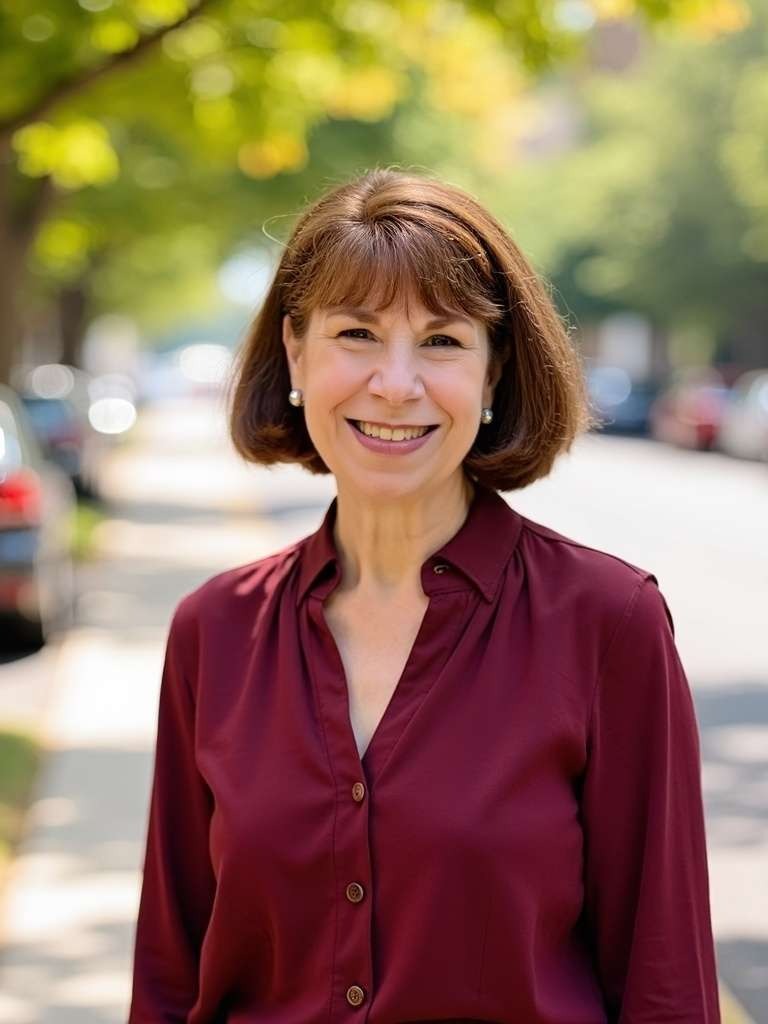 Les Tours de Merle direction sign