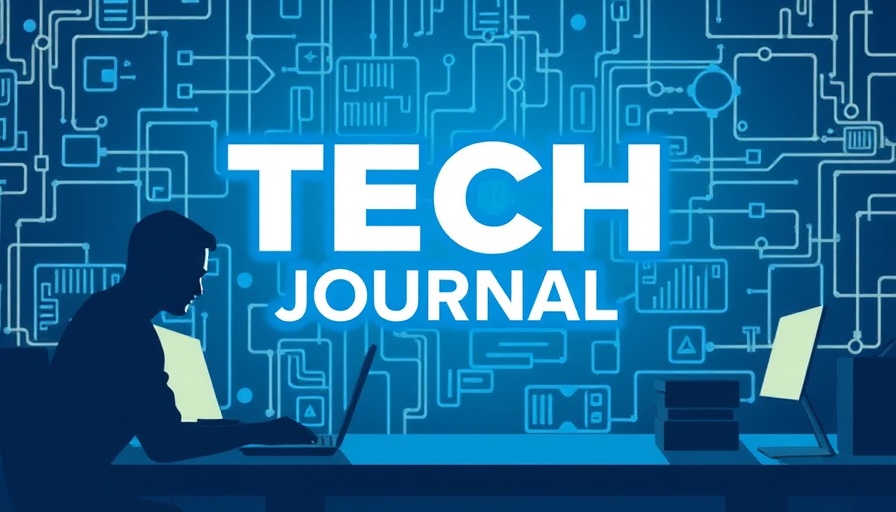 Tech Life Journal