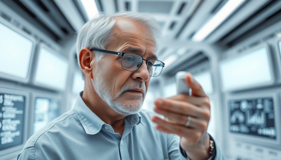 Micro-displays revolutionizing digital interaction in a tech environment.