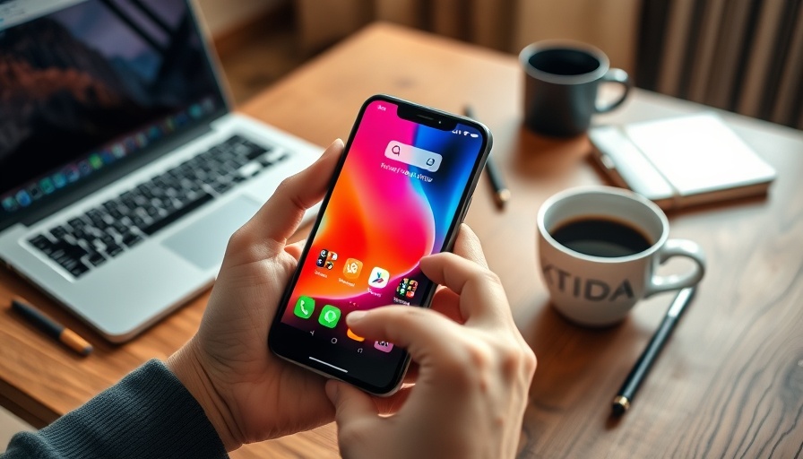 Google Pixel Pro Fold Review in hand with vibrant screen.