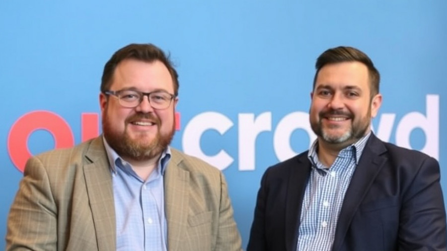 OurCrowd founder Medved becomes chairman as Chill takes acting CEO role