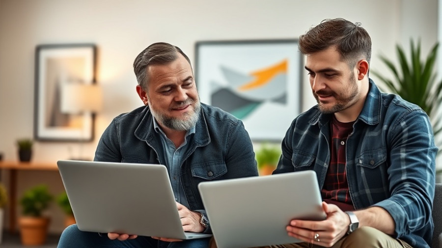 Discussion on power availability in AI development in a modern office.