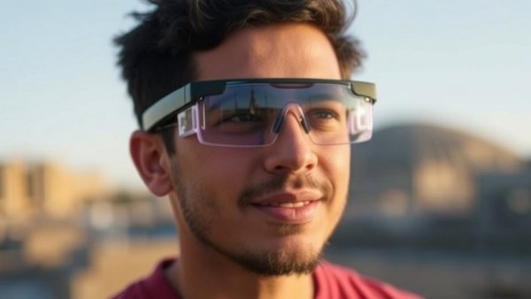 Why Even Realities G2 Smart Glasses Are the Future of Wearable Tech