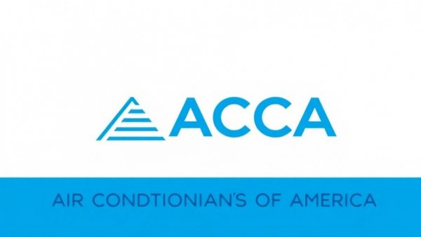 A2L refrigerants for Houston homeowners in ACCA logo context.