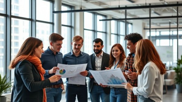 Goldman Sachs AI Stocks team discussion around charts