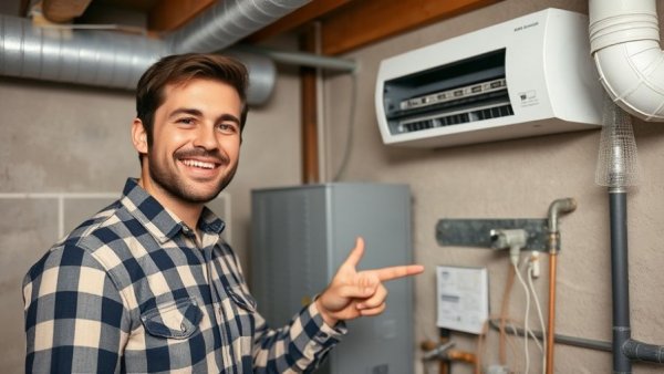 Houston air conditioning services DIY tutorial for HVAC maintenance.
