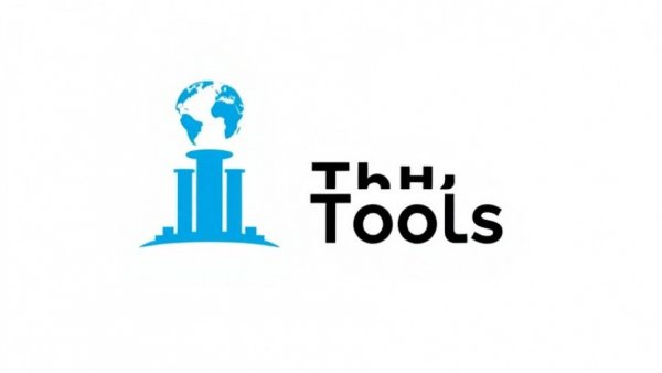 TruTech Tools logo featuring a globe with the slogan 'Quality Tools. Essential Support.'