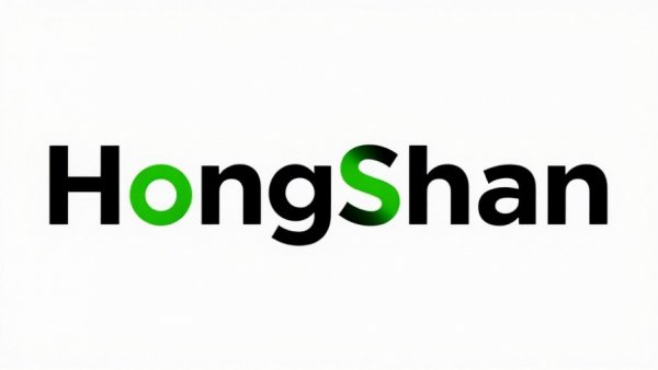 Clean HongShan logo with green elements related to the Golden Goose Acquisition.