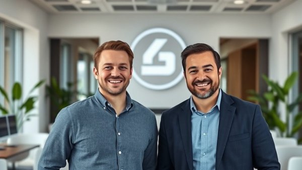 ServiceNow Armis acquisition handshake in a modern office.