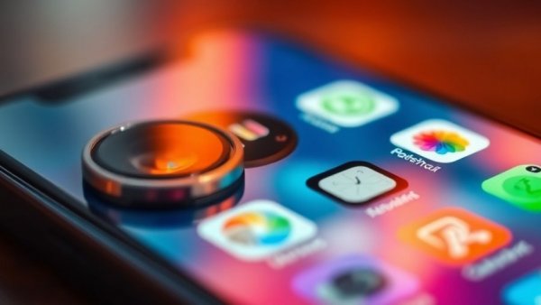 X300 Pro smartphone features include external lens and vibrant display.