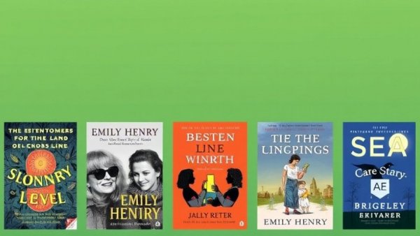 Emily Henry's 8 best books, ranked