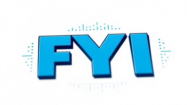 HVAC Trends 2026 FYI logo with dynamic dots background.