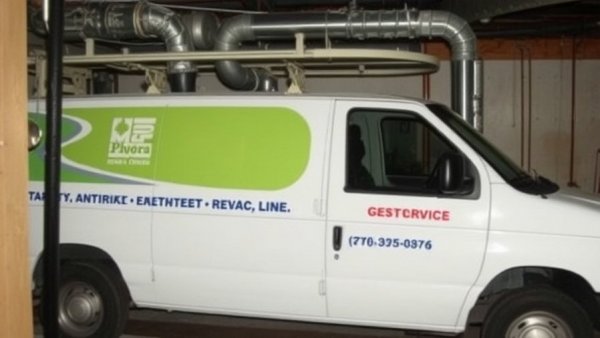 Metro Detroit HVAC crews see spike in calls as cold snap strains heating systems