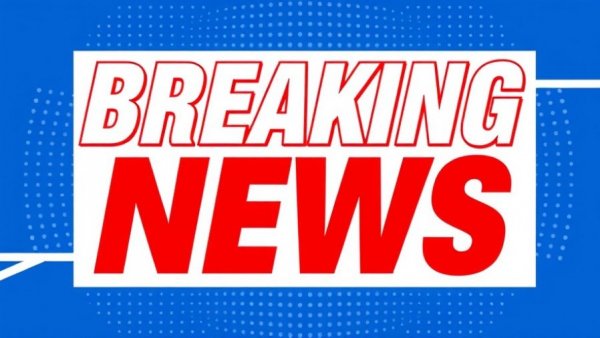 Breaking news banner promoting Sid Harvey Industries Chicago Acquisition.