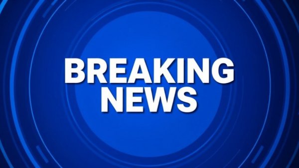 Breaking news graphic on streamline heat pump permitting update.