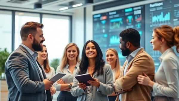 Answer Engine Optimization team meeting, data analysis discussion.