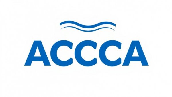 ACCA logo related to HVACR training on a white background.