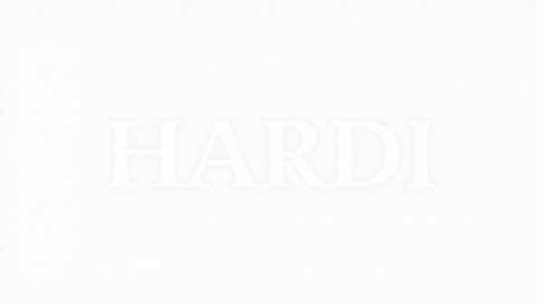 HARDI logo representing HVAC distributor sales growth.