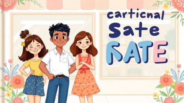 Illustrated cover of 'Thorn Kiss' romance novel featuring three characters.