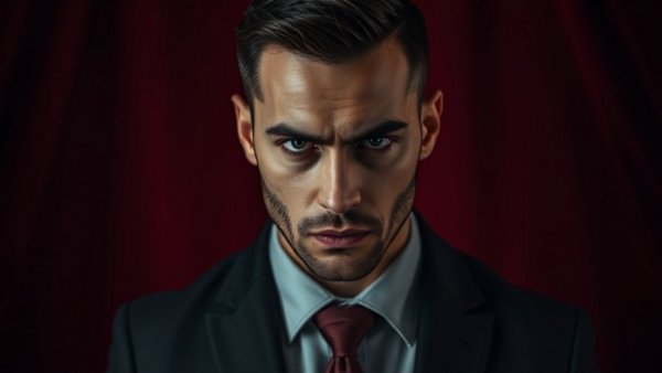 Historical fiction romance featuring the mafia.