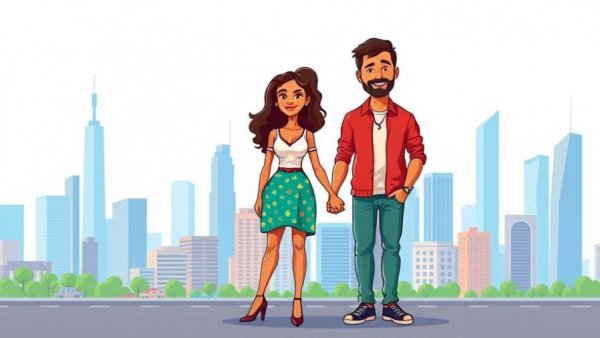 Trusting Romance by SE Rose review cover featuring diverse couple.