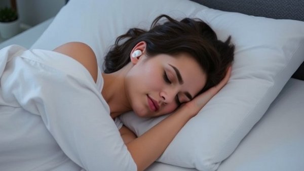 Discover How QuietOn 4 Sleep Earbuds Can Transform Your Sleep Quality