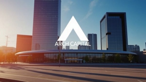 Arch Capital Group Ltd. (ACGL) Stock Price, News, Quote & History