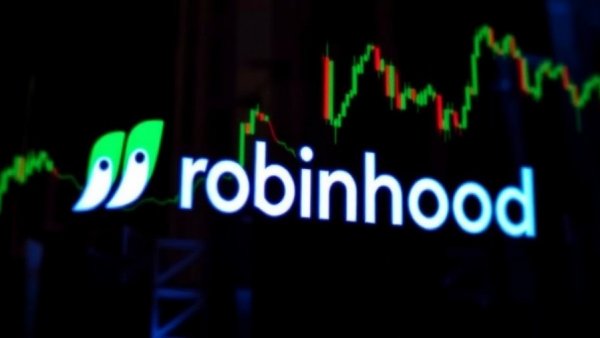 Robinhood Markets, Inc. (HOOD) Stock Price, News, Quote & History