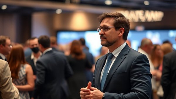 USMCA review HVAC industry trade impact discussion at event.