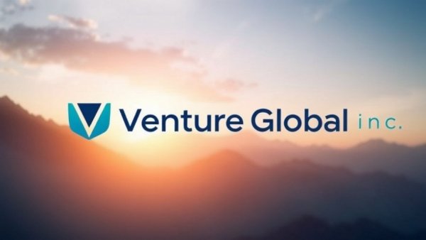 Venture Global, Inc. (VG) Stock Price, News, Quote & History