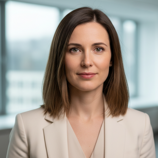 Emily Parker Health Science Correspondent