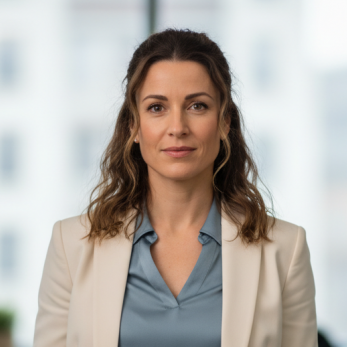 Vanessa King Correspondent - Strategy & Culture