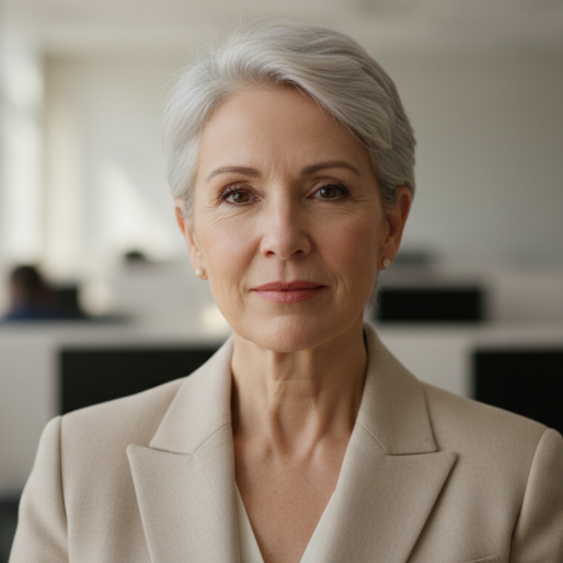 Linda Matthews Senior Reporter International Affairs