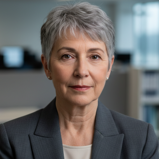 Margaret Whitaker Senior Reporter